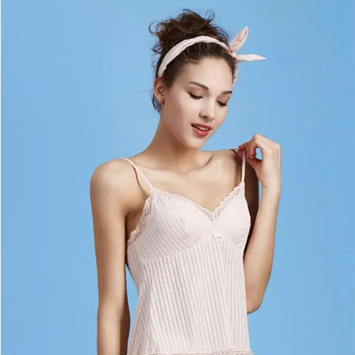 诗婷美背内衣新品 金秋十月 假期装备指引