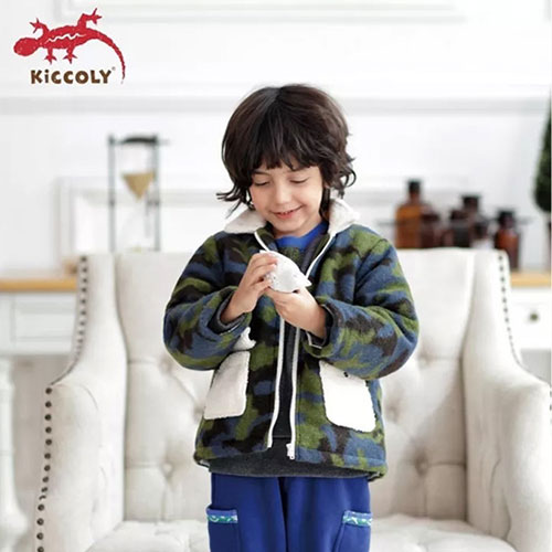 八天长假，Kiccoly给你一次身体与心灵的旅游