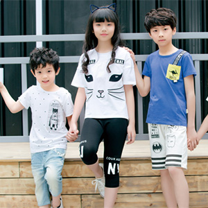 巴比兔新品童装8