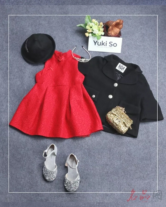 YukiSo2017冬季潮品温暖来袭 一起来感受这股潮流的电波吧