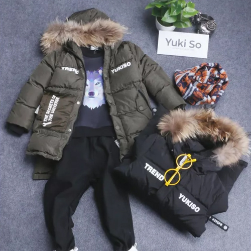 YukiSo2017冬季潮品温暖来袭！