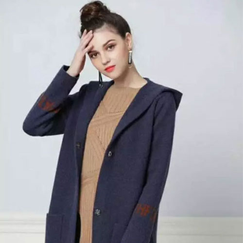 彤欣格：用优雅装点时尚 用品味装点自然