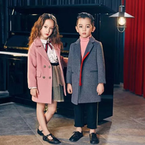 瑞比克RBIGX品牌冬装上新 亮货出炉 New Arrival