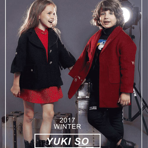 大家好 给大家介绍一下 这是YukiSo的好朋友@冬季潮品