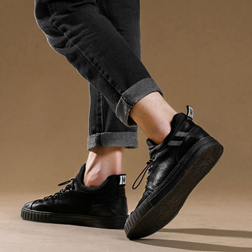 创业选择名郎男女鞋加盟 全面扶持让您省心创业