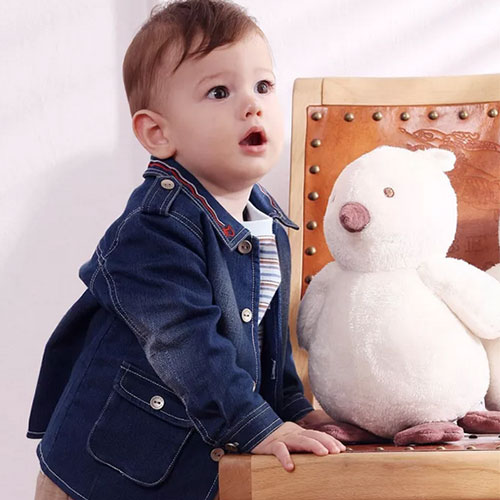 【新店快讯】10月27日Loucy miel路西米儿东莞星河城店盛大开业