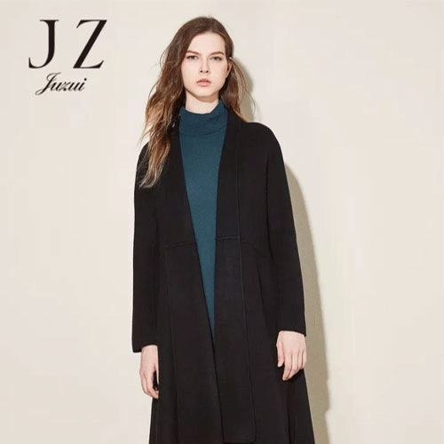 玖姿尊享·钜惠 2017秋冬福利第三波 经典百搭大衣