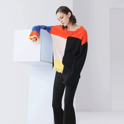 BELLO SZ淿素女装2018秋装订货会盛大召开