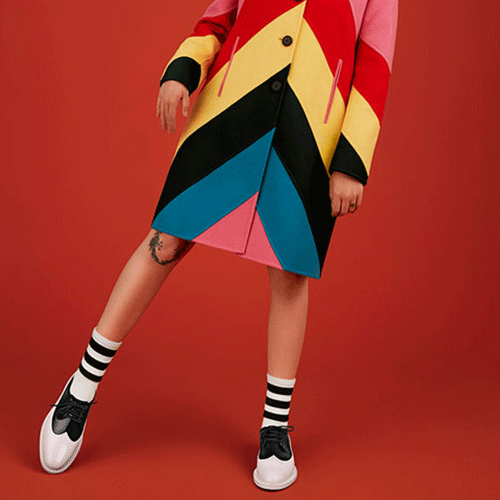 Melissa2017秋冬礼品甄选 温暖每一个你挚爱的“TA”