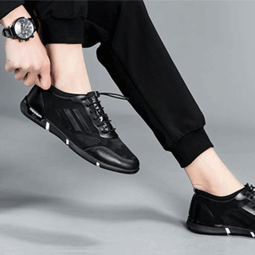 名郎男女皮鞋——值得选择