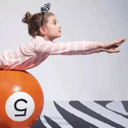 萌时尚 泰迪珍藏&雪达集团精心打造的泰迪童装萌翻啦