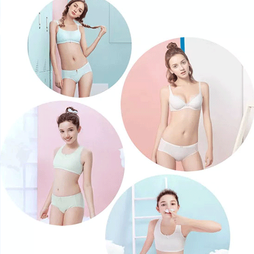 怡兰芬 来啊把你的内衣囧事说出来让大家开心一下