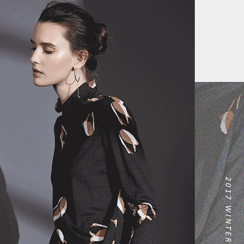 MEACHEAL 做一个精致女人 于任何场合都优雅迷人