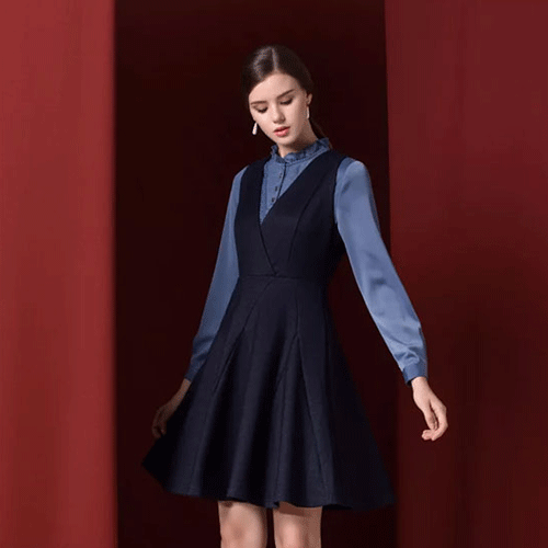 ZIMMUR 色彩为秋冬注入时髦能量 新品上新