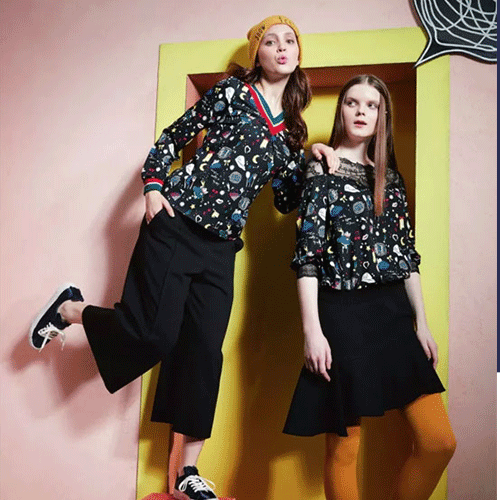 缇丝丹Tasidan Thanksgiving Day感恩节礼物