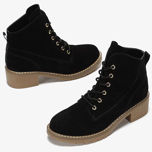 歌瑞秀：女鞋加盟代理什么品牌好?