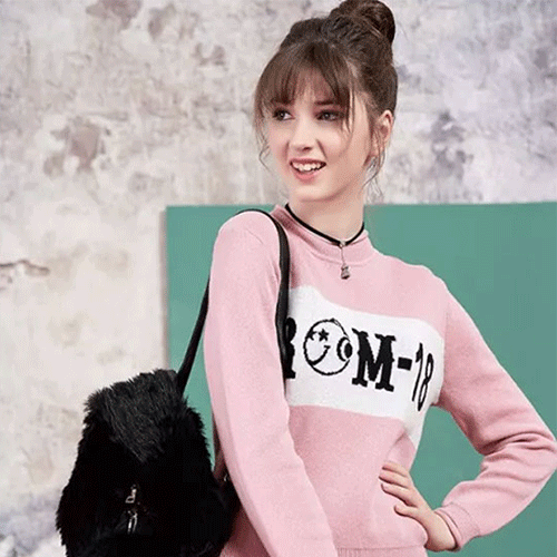 RMK诺蔓琦 不是教你“装嫩”而是把年轻活力穿出来