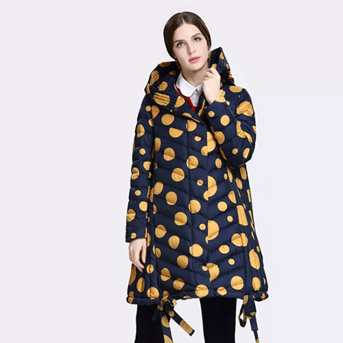 KAVON卡汶周时尚 萤火之森 温暖如你