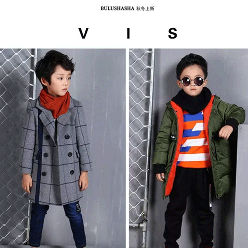 感恩 2017 冬品上新 | 藏在布鲁莎莎的美