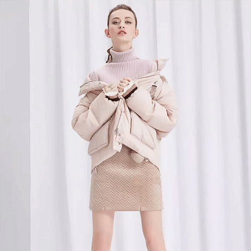 晴碧琳 周一/周四上新秋冬新品 穿越生活的平庸