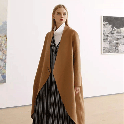 KAVON卡汶周时尚 为你带来巴黎范儿