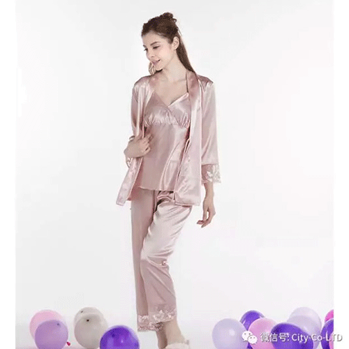 城市佳人内衣 宠爱自己 以爱之名