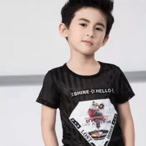 土巴兔童装市场好口碑 一个值投资的童装品牌