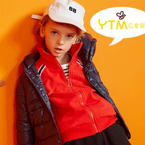 衣童盟童装品牌：奶爸宝妈们的最好选择