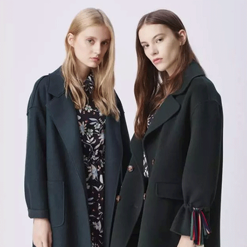 EUROLOOK优洛可 预热造型迎接圣诞季