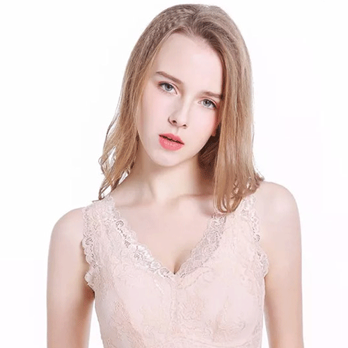 倩丝莉睡眠内衣 好穿到哭 分分钟想扔掉衣柜里的所有内衣