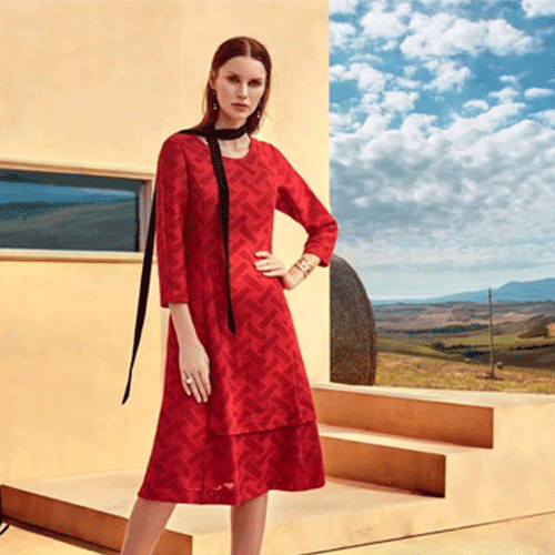 缇丝丹Tasidan Merry Christmas圣诞快乐