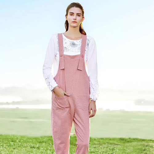 Nvzhihueise 愿你有一处春天百花 听清风细语 繁花爬满篱笆