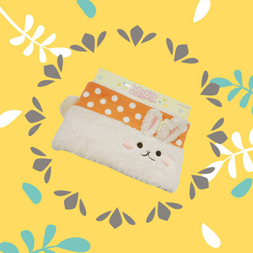 tutuanna儿童御寒法宝 守护童心冬日保卫战