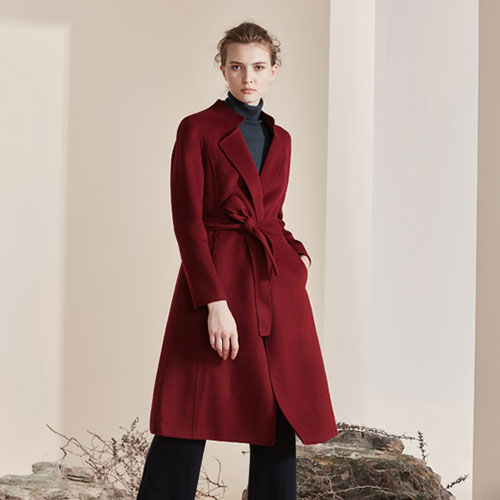 舒朗十二月 圣诞未至 你需要一点圣诞红