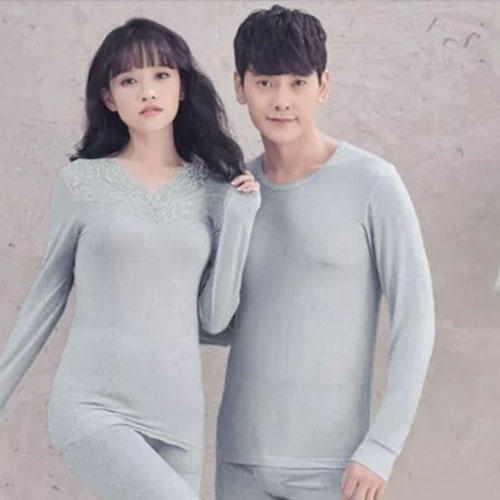 歌瑞尔 丰富冬季造型 少不了打底衣的神助攻