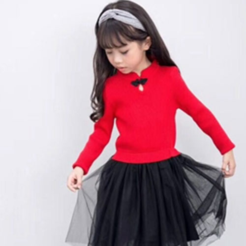 潮流穿搭，衣童盟童装萌娃的最佳选择~