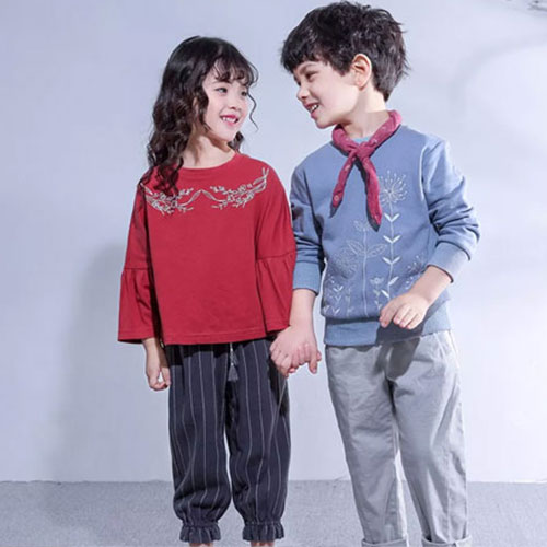 不一样的春天 因为有AMILRIS安米莉2018春季新品