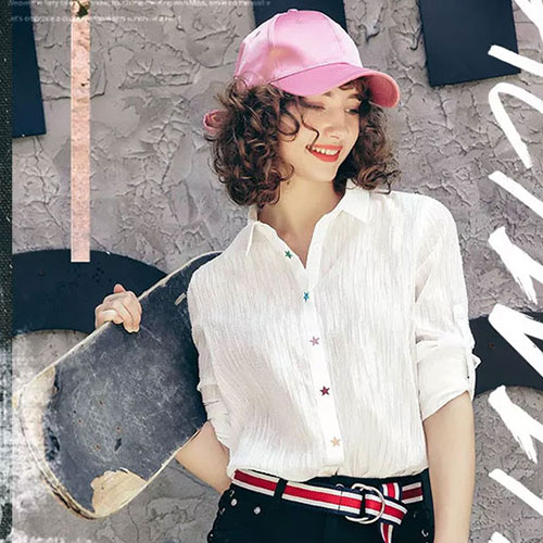 裂帛 2018年 这才是女人最值得的一笔投资