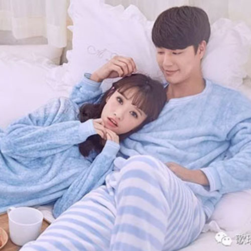 歌瑞尔 走温暖路线怎么能少了ta？