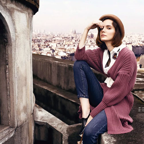 诗萌 久違的上新 這個冬季來晚了又有什麼關係呢