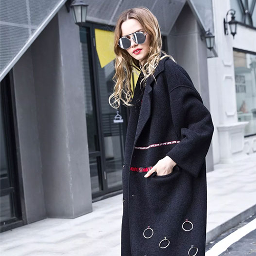 拓谷 最适合秋冬的慵懒发型 不好看算我输