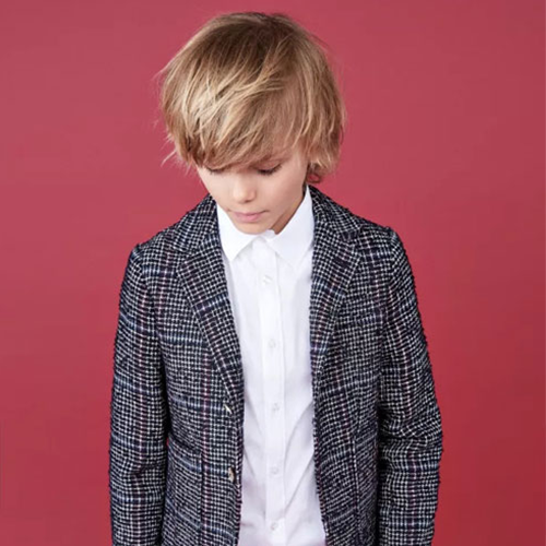 小小男神的诞生——HITCH HIKER蒙娜丽莎系列