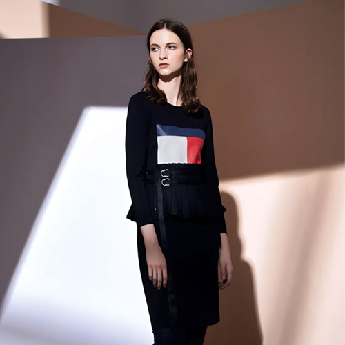 佐色ZOSOUL 早春牛仔 抢“鲜”看