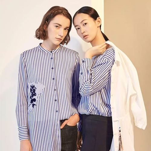 美好的时光 时尚圈的纵横交错 敦奴dunnu