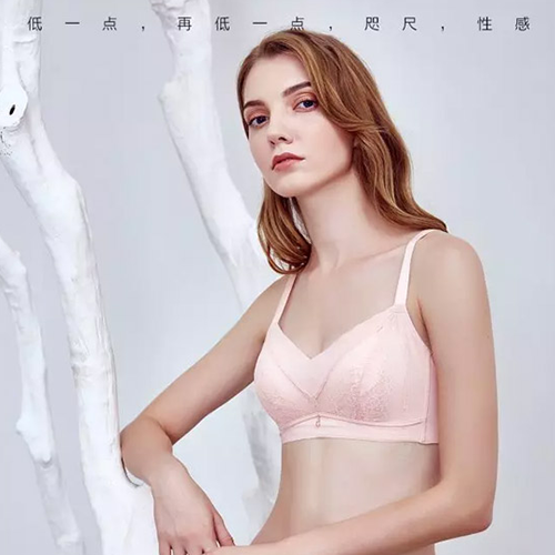 艾梦忆思2018春夏新品 肌肤般的触感一见倾心