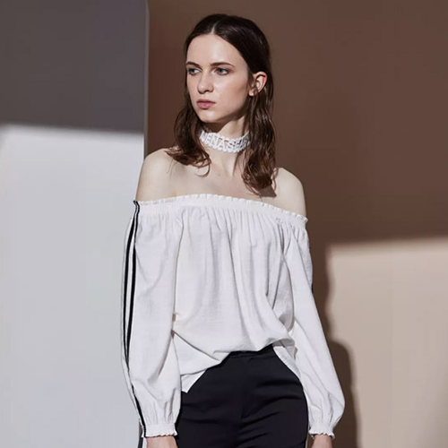 佐色ZOSOUL 行走的仙气 你穿对了吗？