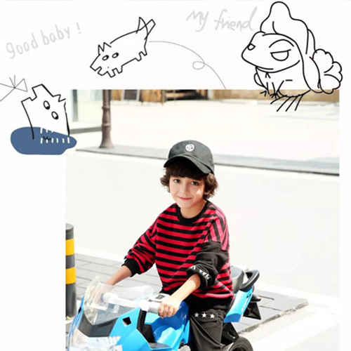 辛巴娜娜 蛙蛙还没回家 别急它在这儿呢