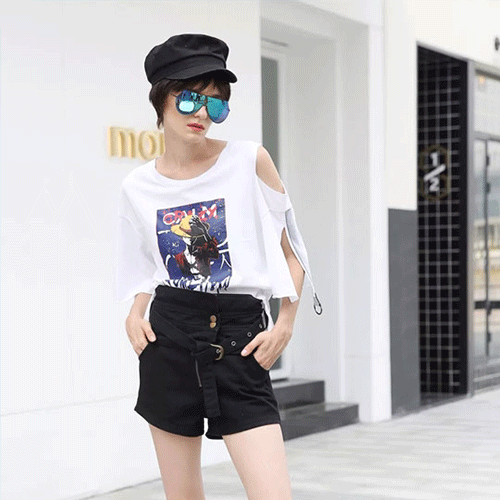 拓谷FASHION×学再多的服装搭配 你缺少的其实是风格