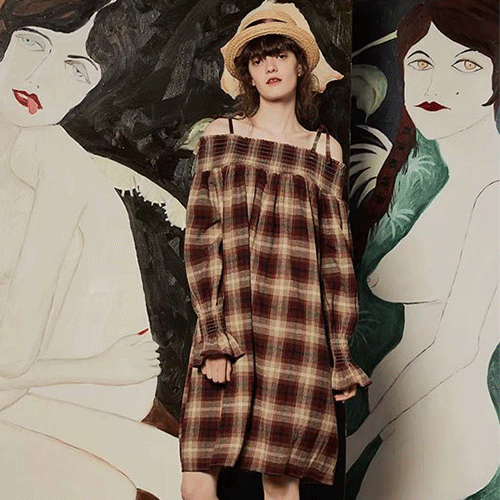 WANCAOYI+New 憧憬与怀念 复古的情怀