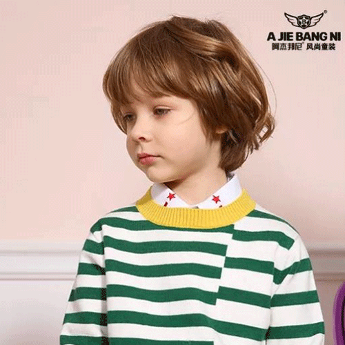 阿杰邦尼：这个春天，去森林公园，探索林间密语